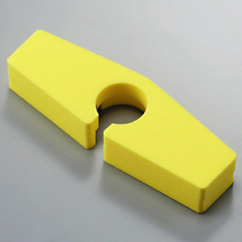 ユニット(UNIT)【386-707】ハンドルカバー（10個1組）