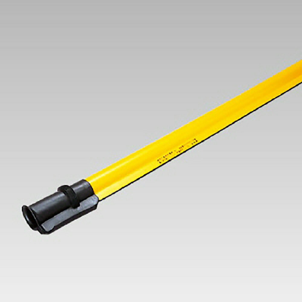 ユニット(UNIT)【387-10】◎防護管（高低圧電線用）35mmΦ※個人宅配送OK