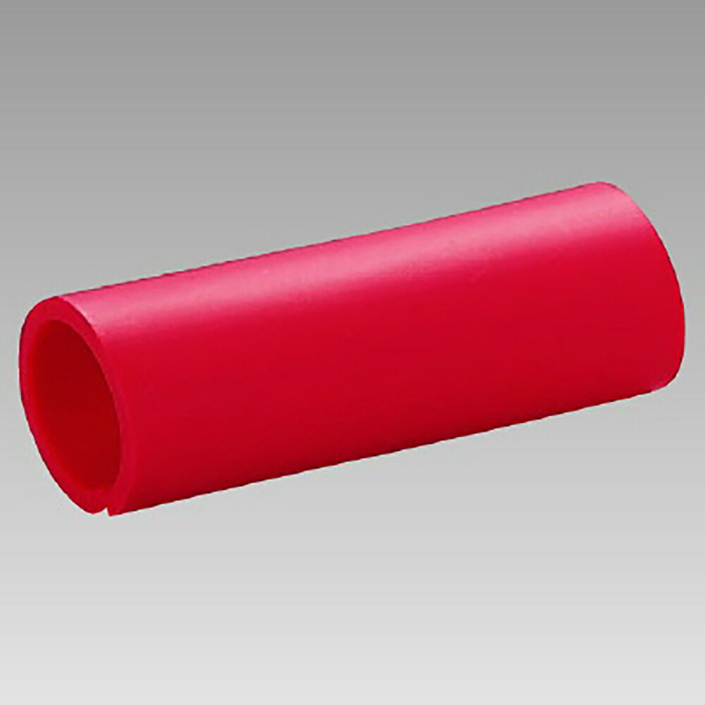 ユニット(UNIT)【389-802】鉄筋マーク赤小10個1組(4)