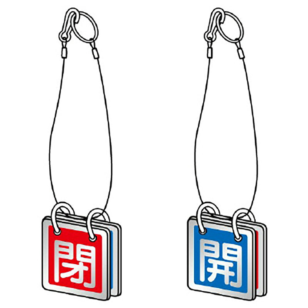 Rakuten - ユニット(UNIT)【857-51】両面用表示板　吊り下げロープ付