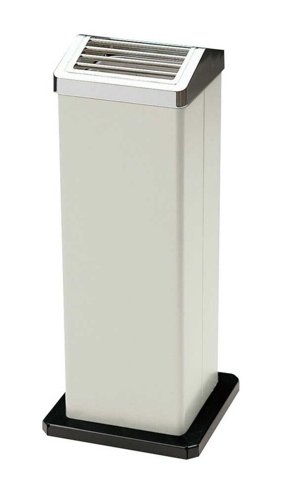 ユニット(UNIT)【877-637】スタンド灰皿スモーキング