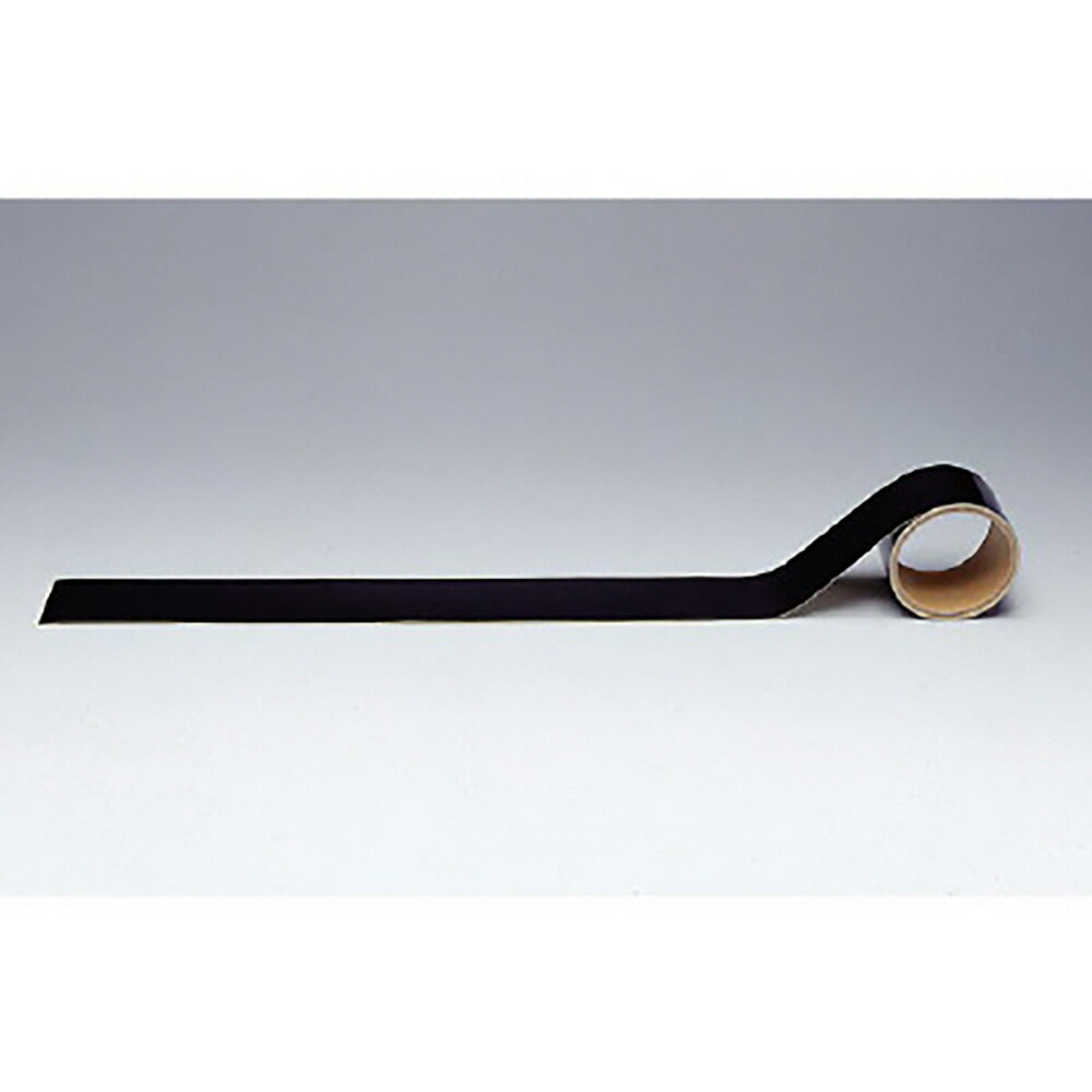 Rakuten - ユニット(UNIT)【AC-11M】配管識別テープ　その他・黒（中）