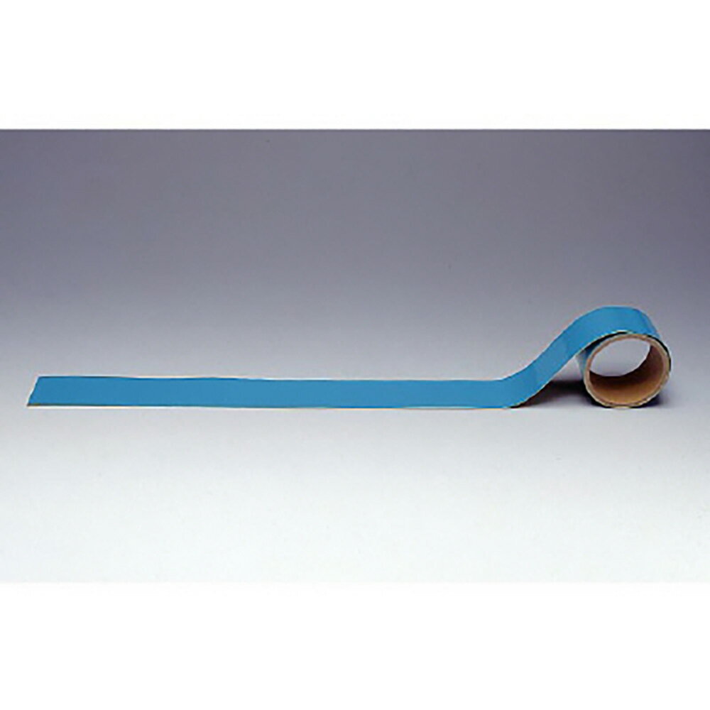 Rakuten - ユニット(UNIT)【AC-12M】配管識別テープ　その他・水色（中）