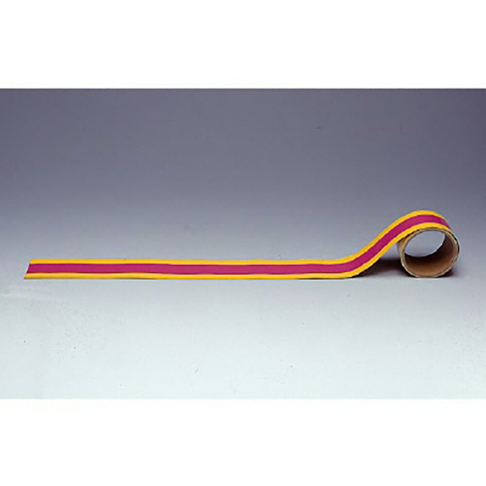 Rakuten - ユニット(UNIT)【AC-16SS】配管識別テープ　放射能表示（極小）