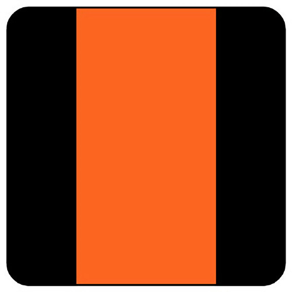 ユニット(UNIT)【AS-19S】配管識別ステッカー　危険表示（小）