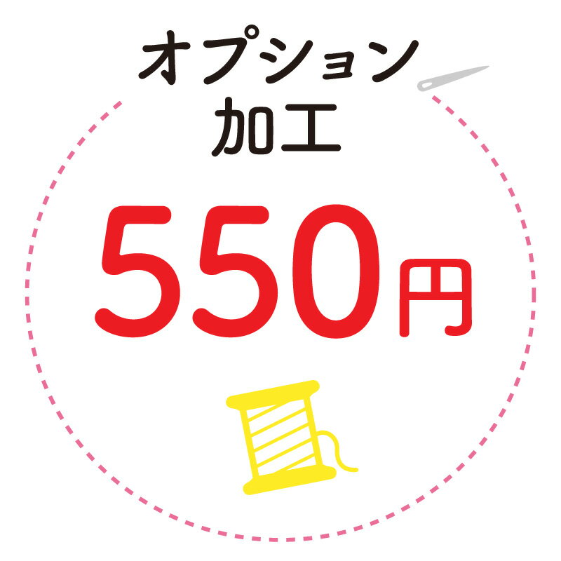 オプション加工550※弊社とご相談の上ご購入をお願い致します※