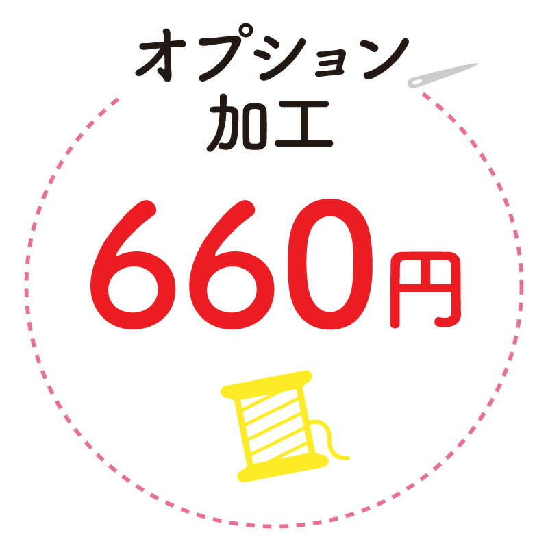 オプション加工660※弊社とご相談の上ご購入をお願い致します※