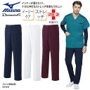 ■メーカー チトセ ミズノ MIZUNO ■商品 パンツ【男性用】:MZ-0242 ■商品説明 ストレッチ性に優れた素材で、MIZUNOの『DynamotionFit』裁断で動きやすさ抜群。 高い通気性と柔らかい肌触りで、快適な着心地。 透けにくい素材で、安心。型くずれしにくい素材でお手入れも簡単。 SEK加工もされている高機能素材となっております。 ■サイズ SS&#12316;5L ■素材 コネクト（トリコット）：ポリエステル100％ ■素材機能 制菌加工（SEK）・工業洗濯対応・透け防止・制電 ストレッチ・イージーケア・Dynamotion Fit ■カラー 全3色　(※画像をご参照ください。) ■仕様 Dynamotion Fit、ノータック、ウエスト脇ゴム、右ヒップポケット、両脇ポケット ※ホワイトのみ：後ろのみショート丈メッシュ裏地付き ■検索ワード 医療現場 スクラブ ナース ナースウェア 看護師 医師 ドクター 柔道整復 柔整師 介護 施設 看護師 作業療法士 理学療法士 大きいサイズ 小さいサイズ メンズ 男性用 シンプル クリニック 実用性 抜群 人気 すっきり スタイルアップ さわやか 介護 施設 ヘルパー 手術 オペ着 整骨院 整体師 紺 白 赤 透け防止 制電 ストレッチ イージーケア メーカー希望小売価格はメーカーサイトに基づいて掲載しています類似商品はこちらパンツ MIZUNO ミズノ 春夏 スクラブパ5,708円～パンツ MIZUNO ミズノ 春夏 スクラブパ3,701円～パンツ MIZUNO ミズノ 春夏 スクラブパ5,246円～パンツ スクラブパンツ チトセ ミズノ レディ5,015円～パンツ スクラブパンツ チトセ ミズノ レディ4,591円～パンツ ミズノ 春夏 白衣 医療 裾上げ ユニ6,863円～パンツ MIZUNO 白衣 医療 裾上げ ユニ6,863円～パンツ スクラブパンツ チトセ ミズノ レディ5,438円～パンツ MIZUNO 医療 白衣 男性用 ミズ6,170円～新着商品はこちら2024/4/27パンツ 女性用 レディス フード レストラン 4,476円～2024/4/27パンツ レディス ホール 接客 フード レスト4,630円～2024/4/27スラックス パンツ メンズ ホール 接客 フー4,630円～再販商品はこちら2024/4/24コックコート SEVEN UNIFORM 長袖5,565円2024/4/20ドライTシャツ Tシャツ 卓球 半袖 メンズ 3,600円2024/4/20ドライTシャツ Tシャツ テニス 半袖 メン3,600円2024/04/27 更新