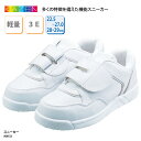 シューズ KAZEN カゼン 春夏 スニーカー ナースシューズ 白 男女兼用 軽量 幅広 大きいサイズ 医療 事務 受付 メディカルシューズ MX133
