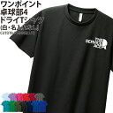 ドライTシャツ 卓球 Tシャツ 半袖 ワンポイント クラブ 部活 サークル チーム トレーニングウェア 入学 卒業 入部 卒部 記念品 ドライ 速乾 吸収 薄手...