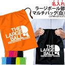 バッグ ラージボール 卓球 巾着袋 クラブバッグ メンズ レディース キッズ ジュニア シューズバッグ シューズケース 靴入れ 着替え 名入れ クラブ 部活 サ...