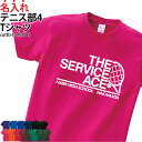 【衝撃の50%OFF以上!】【楽天ランキング堂々の1位受賞】Tシャツ テニス部 テニス メンズ レディース キッズ ユニフォーム 練習着 移動着 応援着 ウォー...