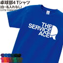 Tシャツ 卓球 卓球部 半袖 背番号 トレーニングウェア 練習着 tシャツ プリントTシャツ クラブ 部活 サークル チーム 移動着 応援着 ウォーミングアップ...