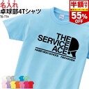 【半額以上多数!楽天スーパーSALE】Tシャツ 卓球 卓球部 半袖 トレーニングウェア 練習着 部活着 クラブ 部活 サークル チーム 入部 卒部 オリジナル ...