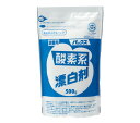 パックス 詰替用酸素系漂白剤　500g