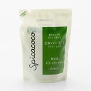 スピカココ全身シャンプーSつめ替え用 500ml
