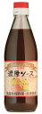 ヒカリ 濃厚ソース 360ml