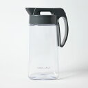 エンバランス ピッチャー S(1.6L)（EMBALANCE PITCHER）（旧パッキン一体型タテヨコピッチャー）