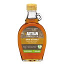 メープルシロップ 330g(250ml)【アーティザントラディション】