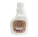 さっと つかえる クリーナー&ワックス つけかえ用 300ml【太田油脂】
