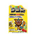 ユニマットリケン 沖縄発酵ウコン粒 200mg×4粒×10袋入り