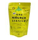 小川生薬 北海道大地ヒロビロとうもろこし茶 100g(5g×20)