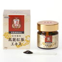 日本製粉　高麗紅蔘エキス 30g