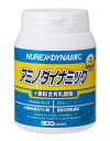 徳用タイプ!アミノダイナミック+亜鉛含有乳酸菌 900粒