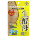 1カプセルに66億個の生酵母菌を含有！生きた酵母菌が分解をサポートします。 生酵母は生きている酵母を含むだけでなく、ミネラルや植物繊維などを配合することで、あなたの健康と美容をサポートします。 【お召し上がり方】 1日1〜3カプセルを目安に、水またはぬるま湯とともにお召し上がりください。 【原材料】 酵母、ゼラチン、カラメル 【内容量】 30カプセル 【栄養成分 1cap.(393mg)あたり】 エネルギー1.24kcal／たんぱく質0.12g／ 脂質0.02g／ 糖質0.16g／ナトリウム0.19mg 【ご注意】 ●小さなお子様の手の届かないところに保管ください。 ●食品アレルギーのある方は原材料名をご確認のうえお飲みください。体質体調によりあわない場合はご使用をお控えください。 【保存方法】 直射日光・高温を避け暗所保存 【原産国】 日本 【販売者】 ロッツ株式会社　 東京都品川区東五反田1-18-4 03-3444-6467 【N2206】