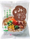 【5個でお買い得】(RSPO)さくらいのラーメン みそ 101g×5個【取り寄せ品】