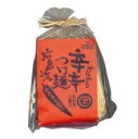まるも 辛辛つけ麺 広島流 2食入り【内容:(めん)110g×2(たれ)80g×2(具)3.3g×2】