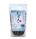 まるも 奄美大島産 塩蔵もずく 500g