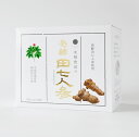 発酵田七人参 お徳用タイプ 225g(1.5g×150包)【太陽食品】