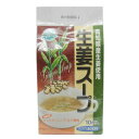 NAPIA(ナピア)　生姜スープ 10包入