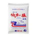 伯方の塩 1kg【伯方塩業】