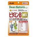 ディアナチュラ(Dear-Natura)スタイル ビタミンBミックス 60日分 60粒入