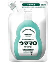 【洗剤・洗浄剤 キッチン用】ウタマロ キッチン つめかえ用 250ml
