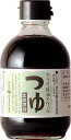 高橋商店 そら豆醤油で作ったつゆ 300ml