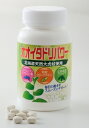 【3個でお買い得】波動法製造株式会社 オオイタドリパワー 240粒×3個