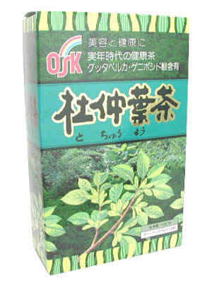 OSK杜仲葉茶5g×32P