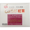 OSK しょうが紅茶 2g×30袋