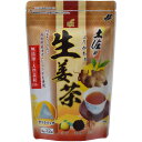 OSK 土佐の生姜茶 テトラパック 3g×12袋