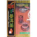 OSK 雲南痩賢 プアール茶 5g×32袋
