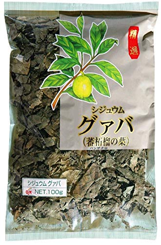 OSK　シジュムグァバ茶　100g