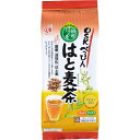 OSK べっぴんはと麦茶 5.5g×24袋