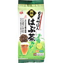 古くより健康茶として親しまれるエビスグザの種子(はぶ茶)を使用した、はぶ茶です。 【使用方法】 ・お湯出しの場合 800mL-1Lの沸騰したお湯の中に、ティーバッグ1袋を入れ、弱火で5分程煮出してください。お好みの濃さになりましたら、ティーバッグを取り出しお召し上がり下さい。熱湯をご使用の際は十分ご注意下さい。 ・水出しの場合 約800mL-1Lの水にティーバッグ1袋を入れてそのまま冷蔵庫で約2時間冷やし、お好みの濃さになりましたらティーバッグを取り出してお召しあがりください。ミネラルウォーターか1度沸騰させた水が最適です。 【原材料】 はぶ茶 【栄養成分表示(お茶1杯100mL当たり)】 エネルギー0.4caL、たんぱく質0g、脂質0g、炭水化物0.1g、ナトリウム0mg、無水カフェイン0mg 【注意事項】 ・本品は、そばを加工している工場で製造しております。 ・万一、体質に合わない場合は飲用をお控え下さい。 ・シール部分に斑点のある場合がありますが、これはパック加工時に、原料をはさみこんだもので、異物ではございません。 ・開封後は商品の劣化や遺物、虫の混入を防ぐために開封口を閉めるか茶缶等に入れて保存し、お早めにお召し上がり下さい。 【お問合せ先】 小谷穀粉 781-8104 高知県高知市高須1丁目14-8 088-883-3807