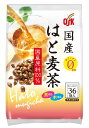 OSK 国産はと麦茶 144g(4g×36袋)