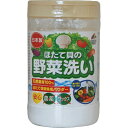 ユニマットリケン ほたて貝の野菜洗い 100g