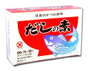 日食 だしの素10g×50袋
