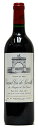 シャトー・レオヴィル・ラスカーズ[1994](赤ワイン)750ml ボルドー サン・ジュリアン GRAND VIN DE LEOVILLE DU MARQUIS DE LAS CARS